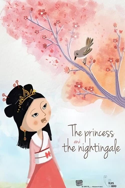 De Prinses en de Nachtegaal