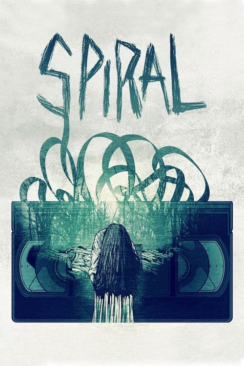 The Spiral poster