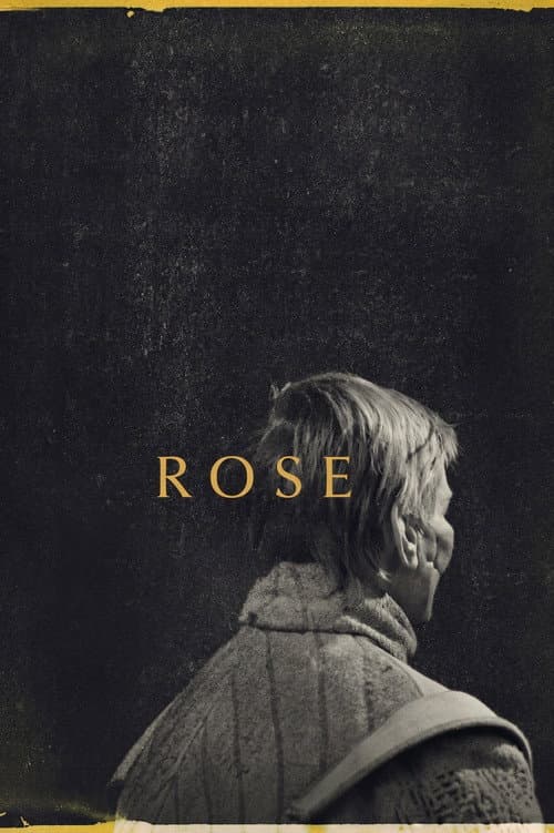 Rose poster