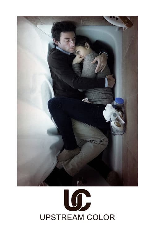 Upstream Color poster