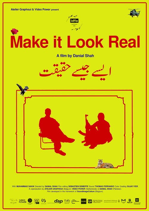 Make It Look Real