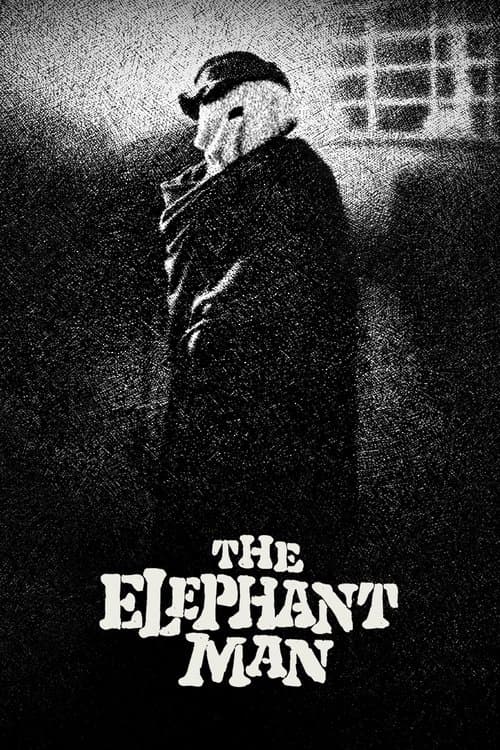 The Elephant Man poster