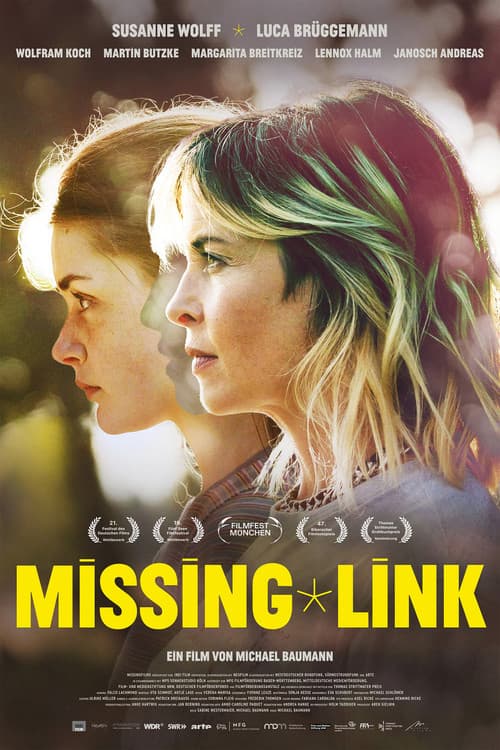Missing Link (6+)