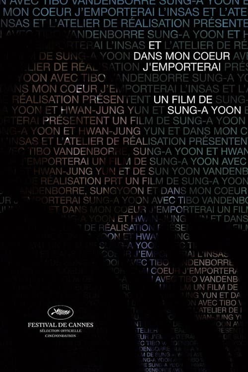 And I'll Keep In My Heart poster