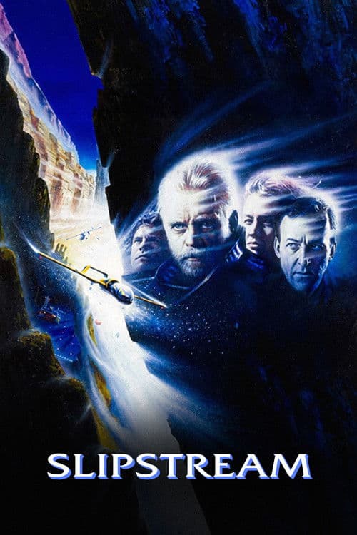 Slipstream poster
