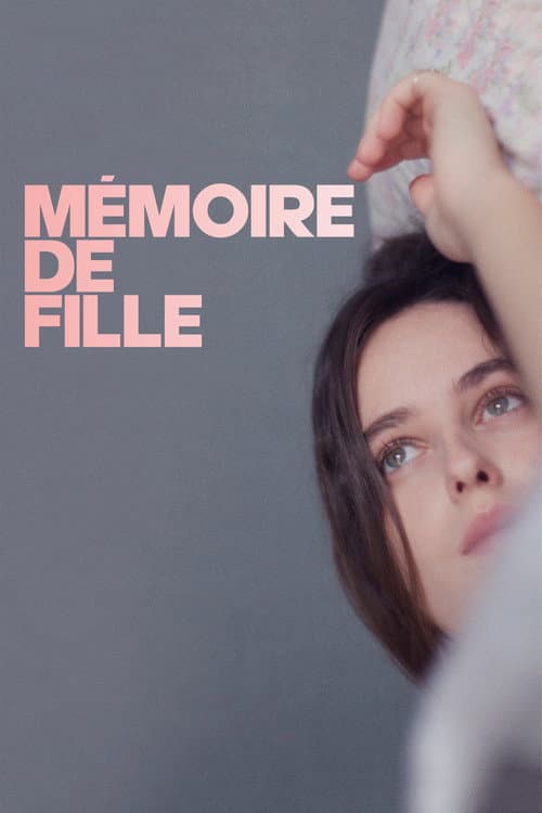 A Girl’s Story poster