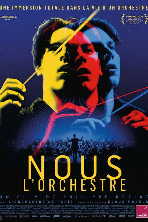 Nous, l'orchestre
