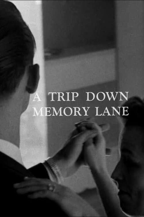 A Trip Down Memory Lane poster