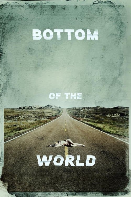 Bottom of the World poster