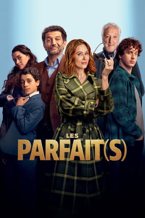 Les Parfait(s) : Arnaques en famille