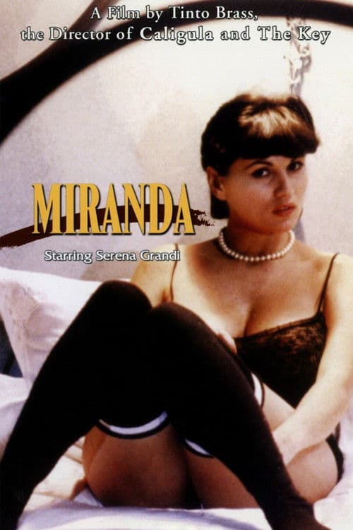 Miranda poster