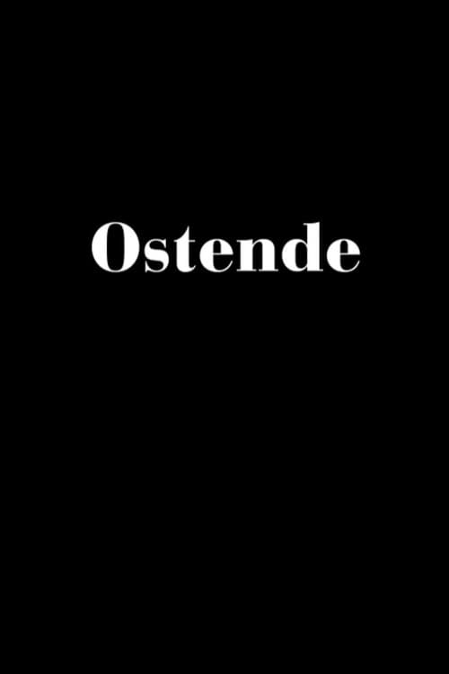 Ostende poster