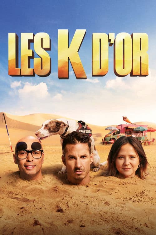 Les K D'or.