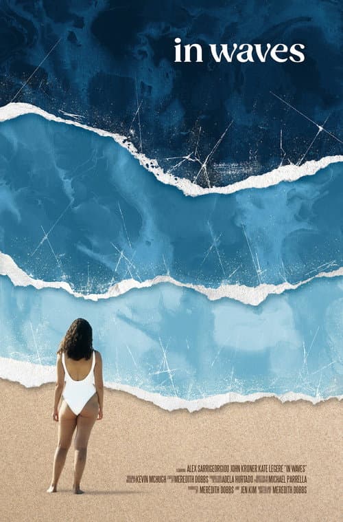 IN WAVES