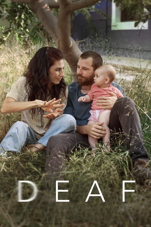 Deaf poster