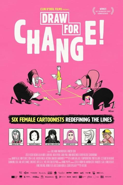 Behind the Lines poster
