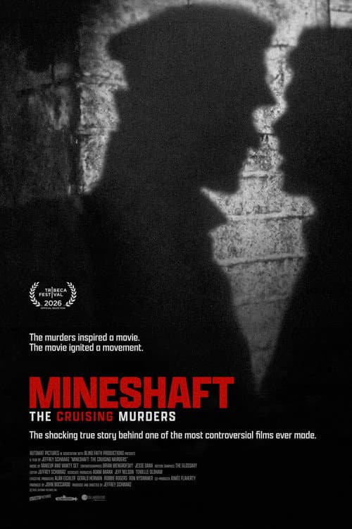 Mineshaft : The Cruising Murders