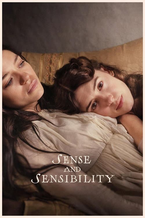 Sense and Sensibility poster
