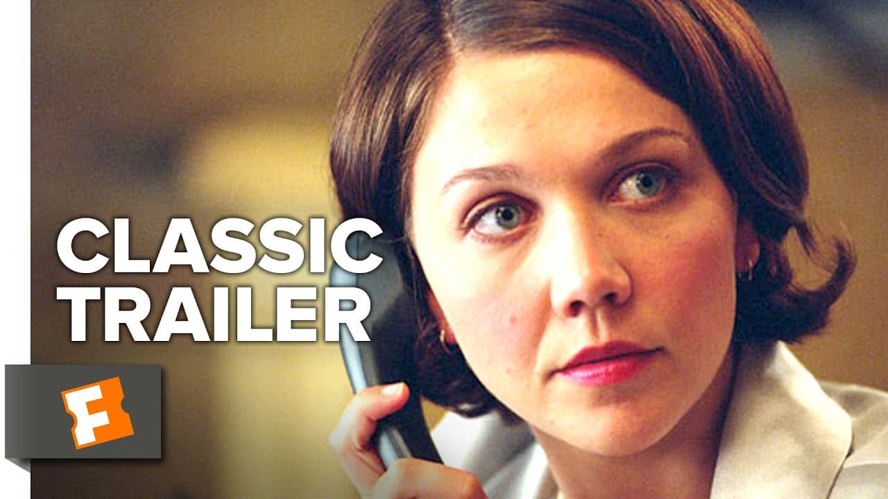 Criminal trailer thumbnail
