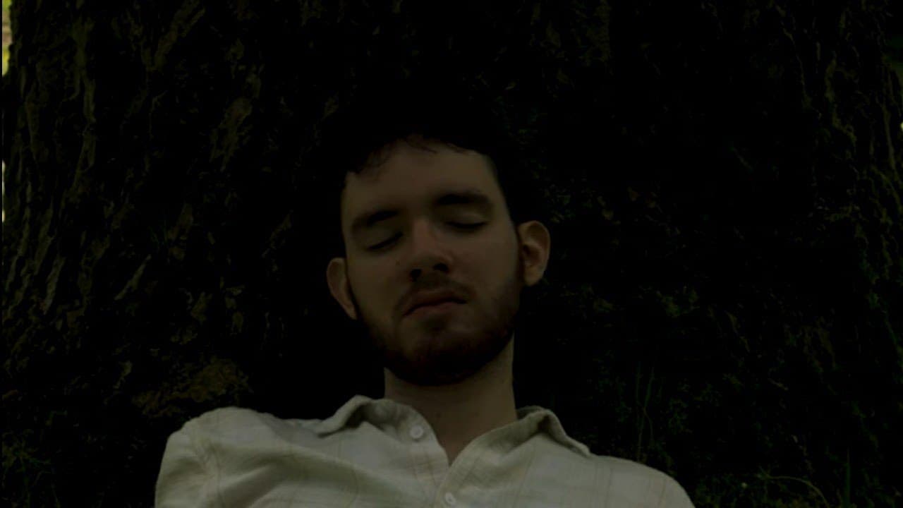 The Yearning trailer thumbnail
