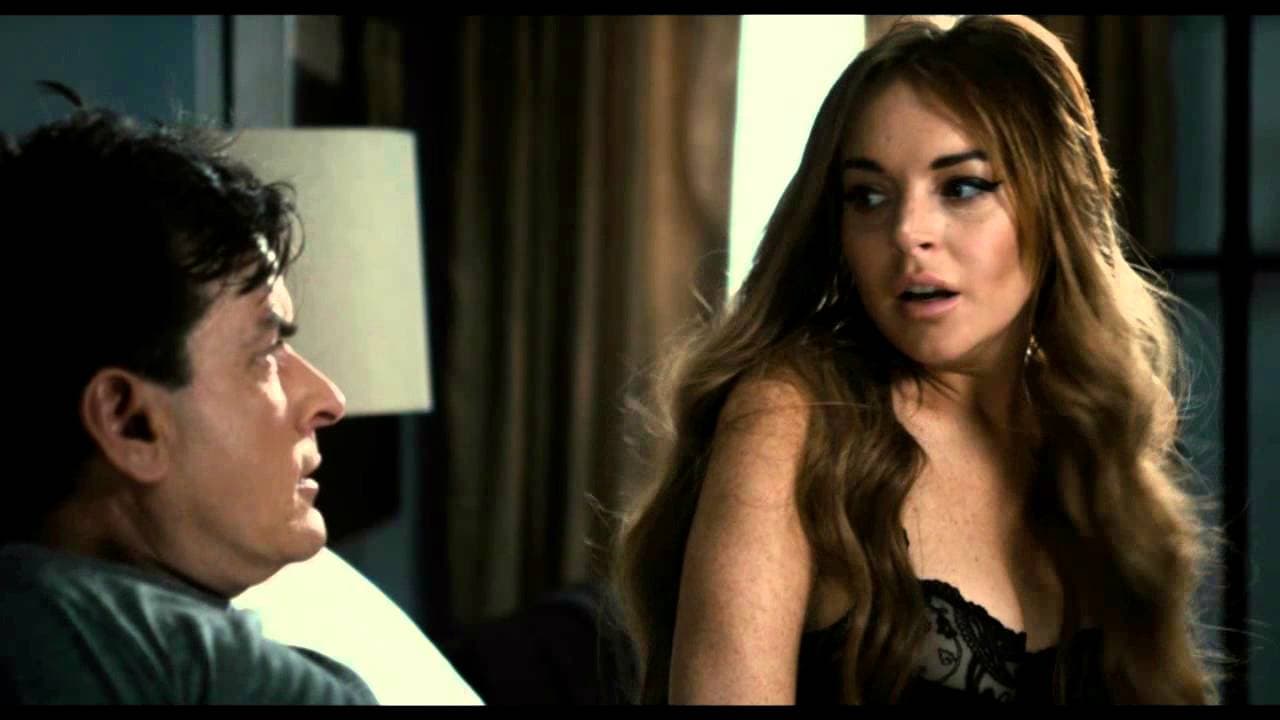 Scary Movie 5 trailer thumbnail