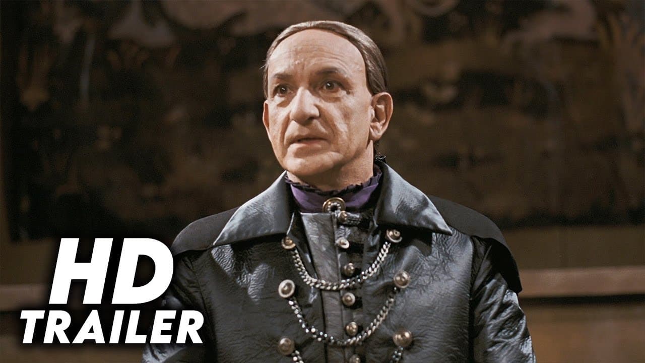 BloodRayne trailer thumbnail