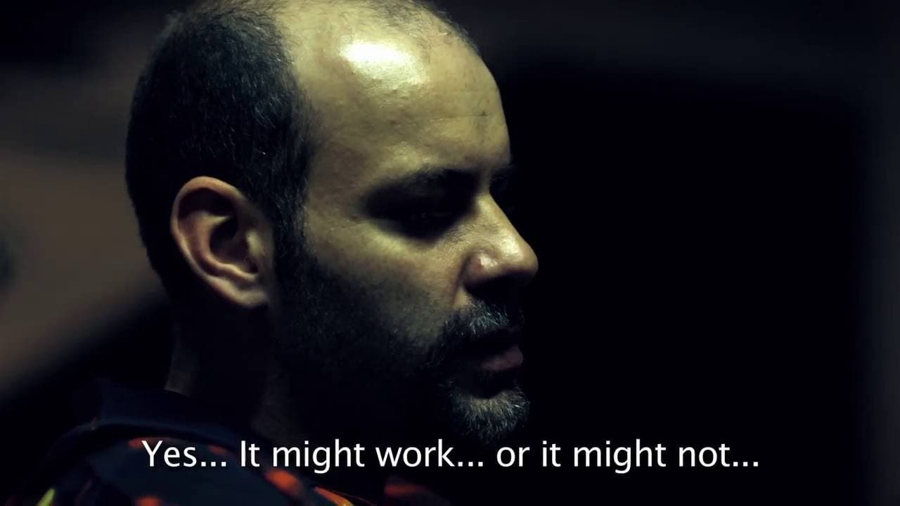 Two Rabbits trailer thumbnail