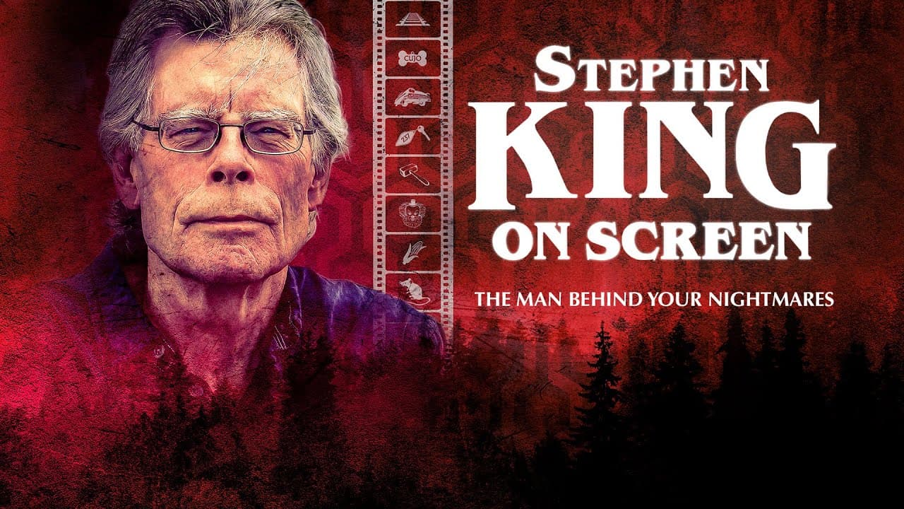 King on Screen trailer thumbnail
