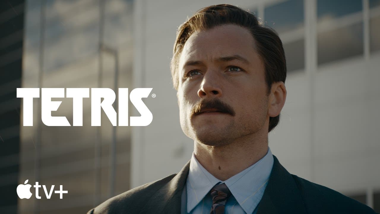 Tetris trailer thumbnail