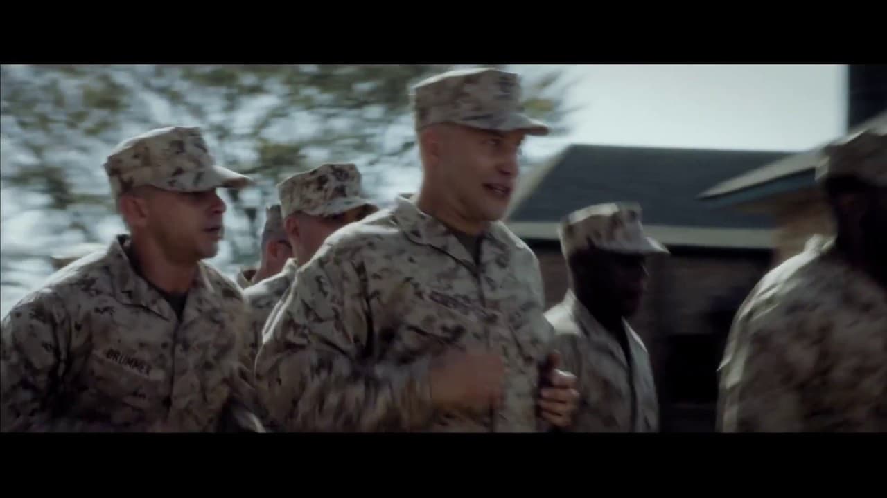 Man Down trailer thumbnail