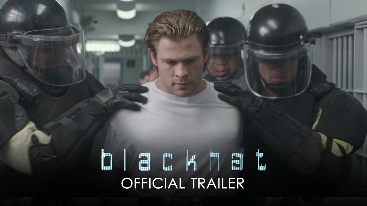 Blackhat trailer thumbnail