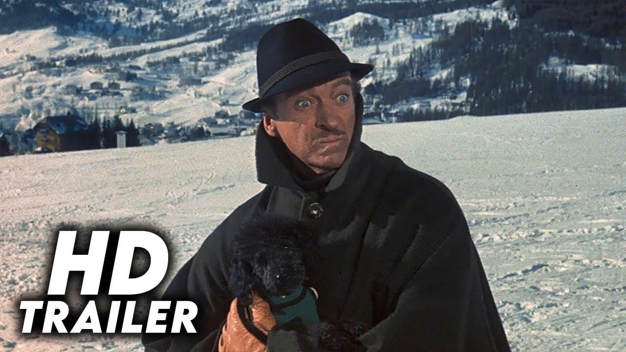 The Pink Panther trailer thumbnail