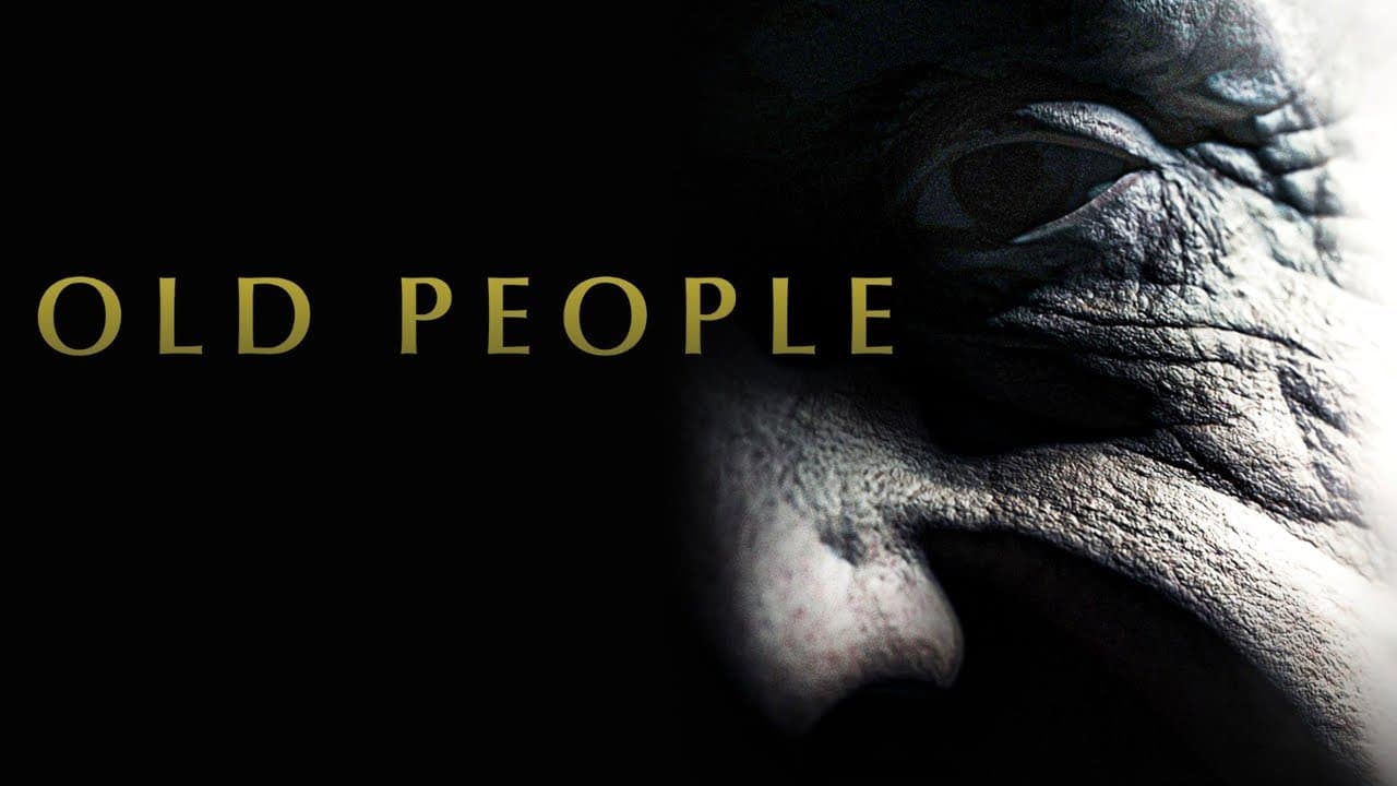 Old People trailer thumbnail