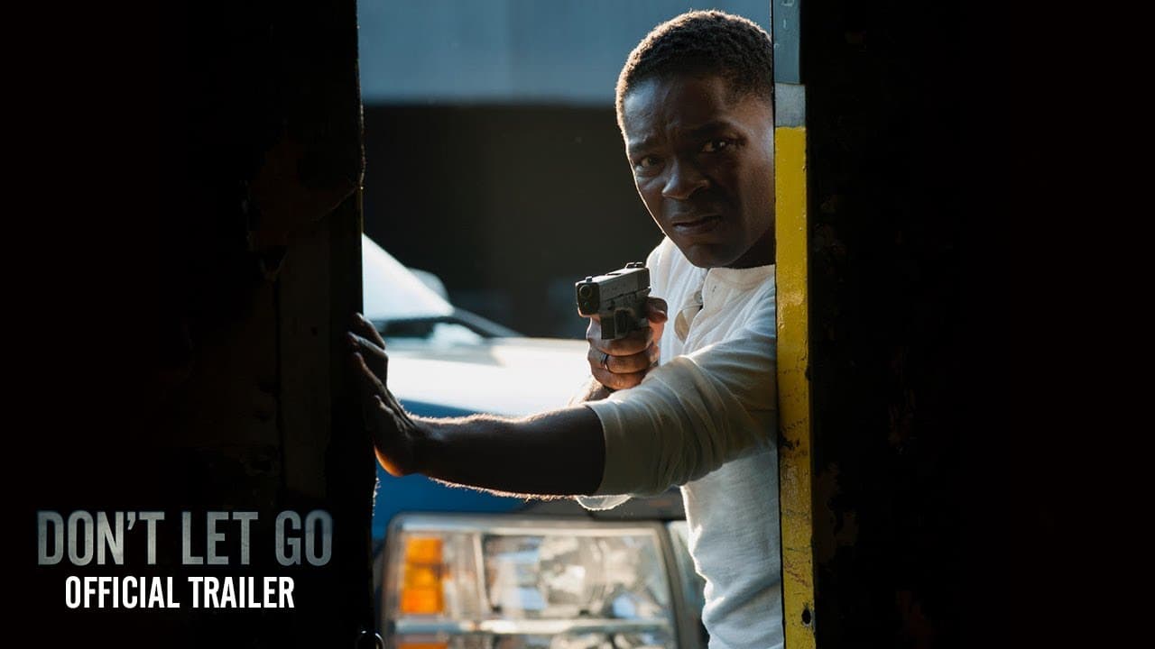 Don't Let Go trailer thumbnail