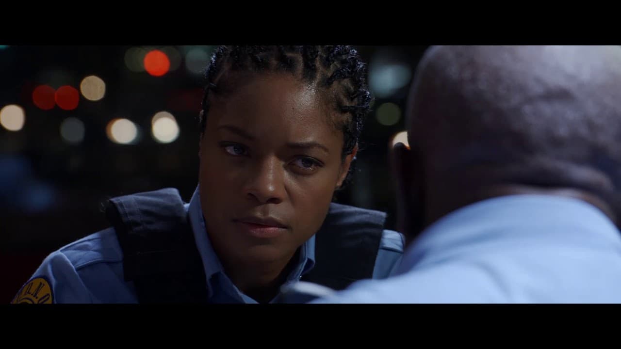 Black and Blue trailer thumbnail