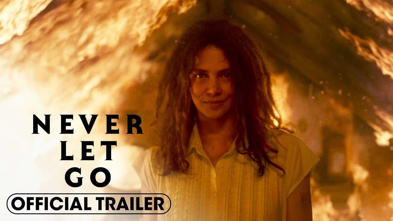 Never Let Go trailer thumbnail