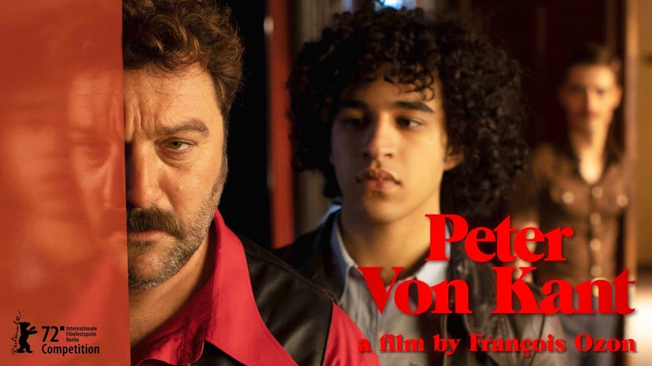Peter von Kant trailer thumbnail