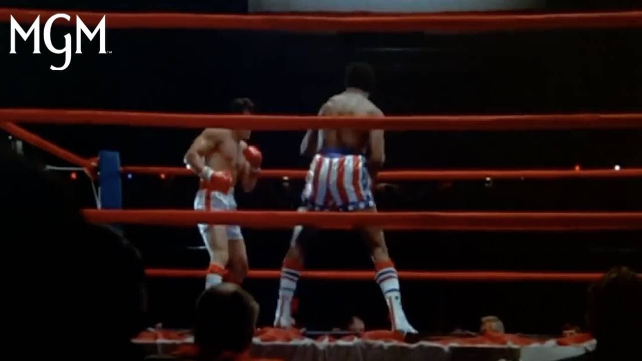 Rocky trailer thumbnail