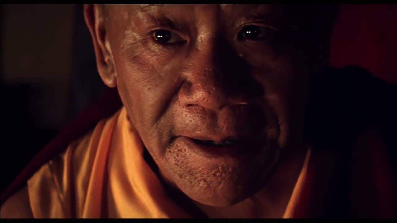 Little Buddha trailer thumbnail