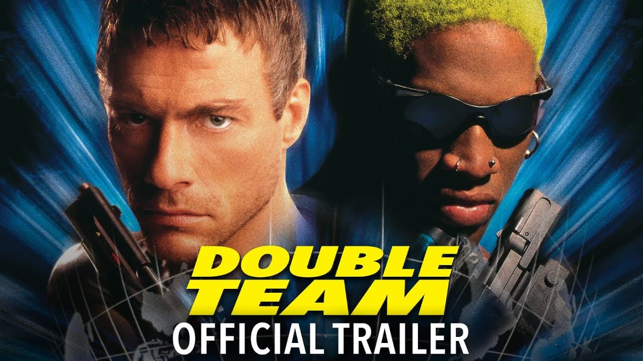 Double Team trailer thumbnail