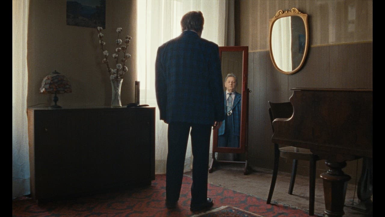 The Loneliest Man in Town trailer thumbnail