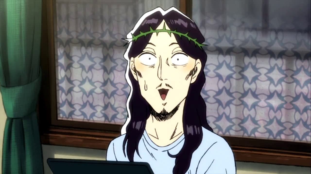 Saint☆Young Men trailer thumbnail