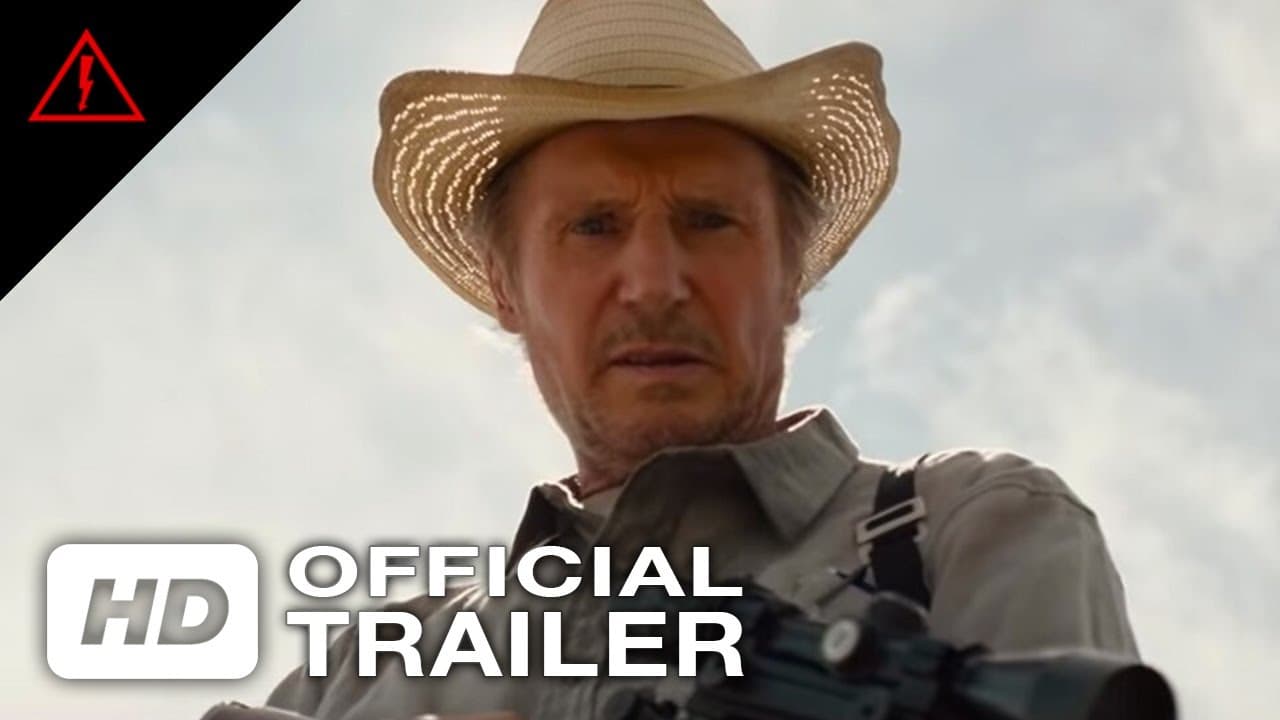 The Marksman trailer thumbnail