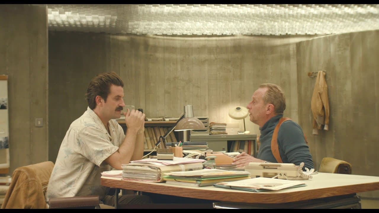 Keep an Eye Out trailer thumbnail