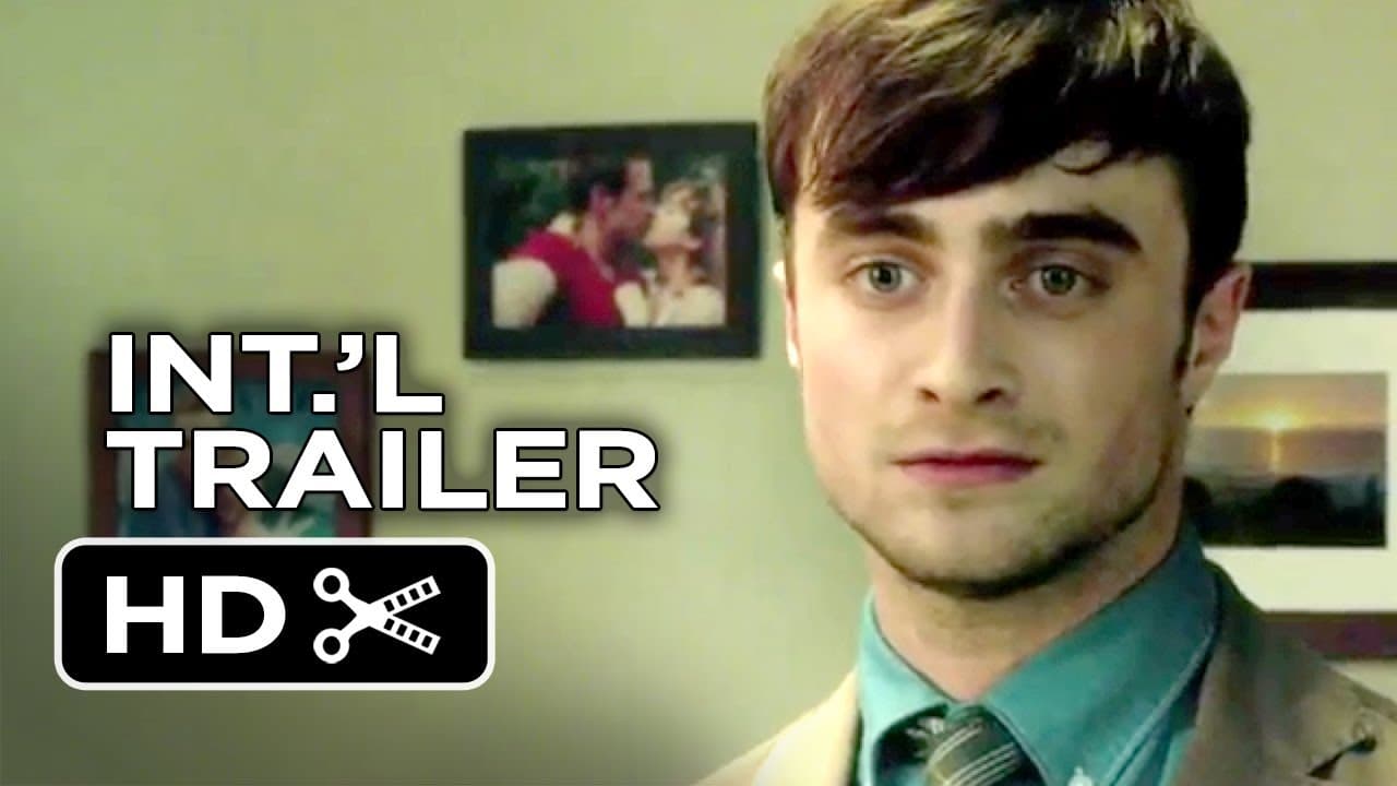 What If trailer thumbnail
