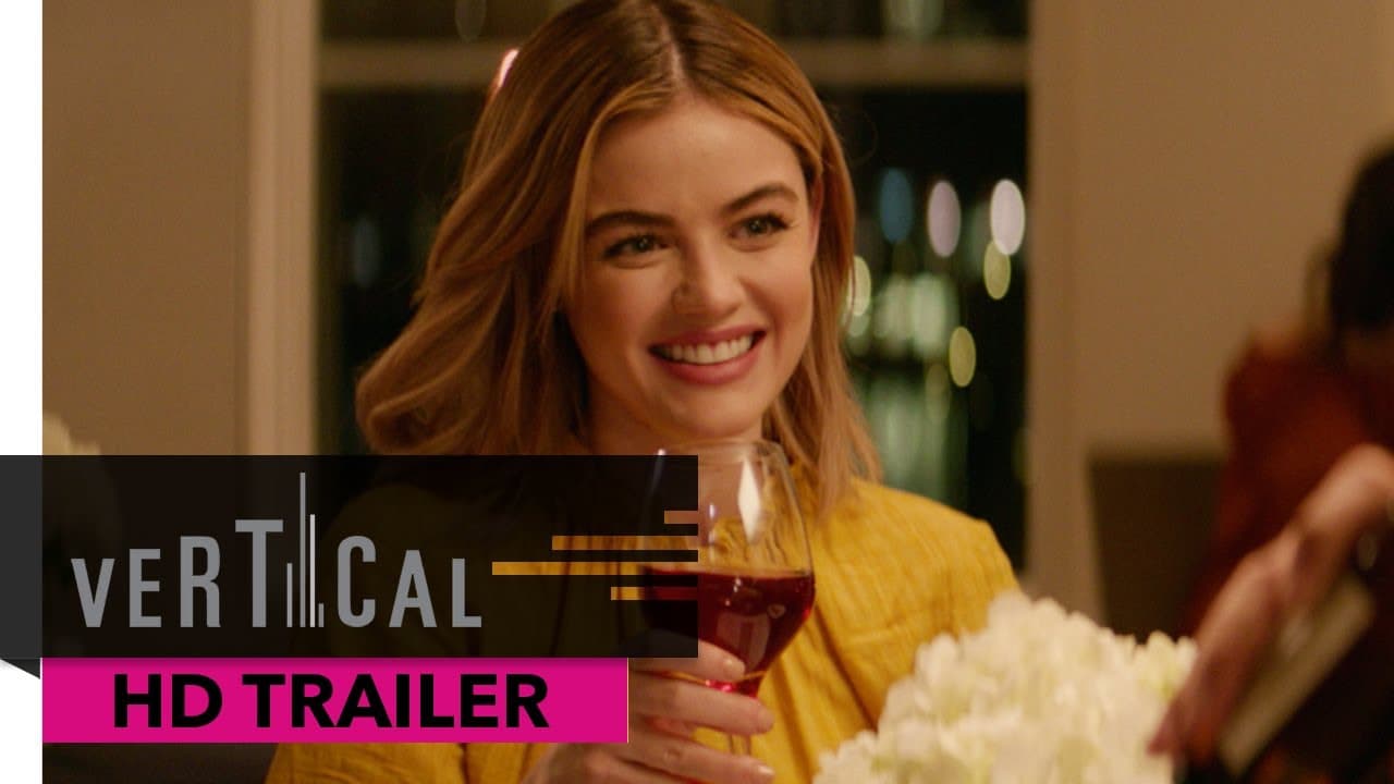 A Nice Girl Like You trailer thumbnail