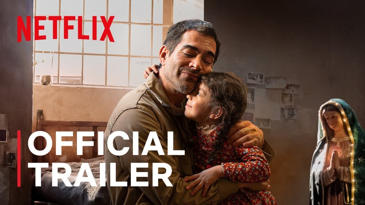 A Father's Miracle trailer thumbnail