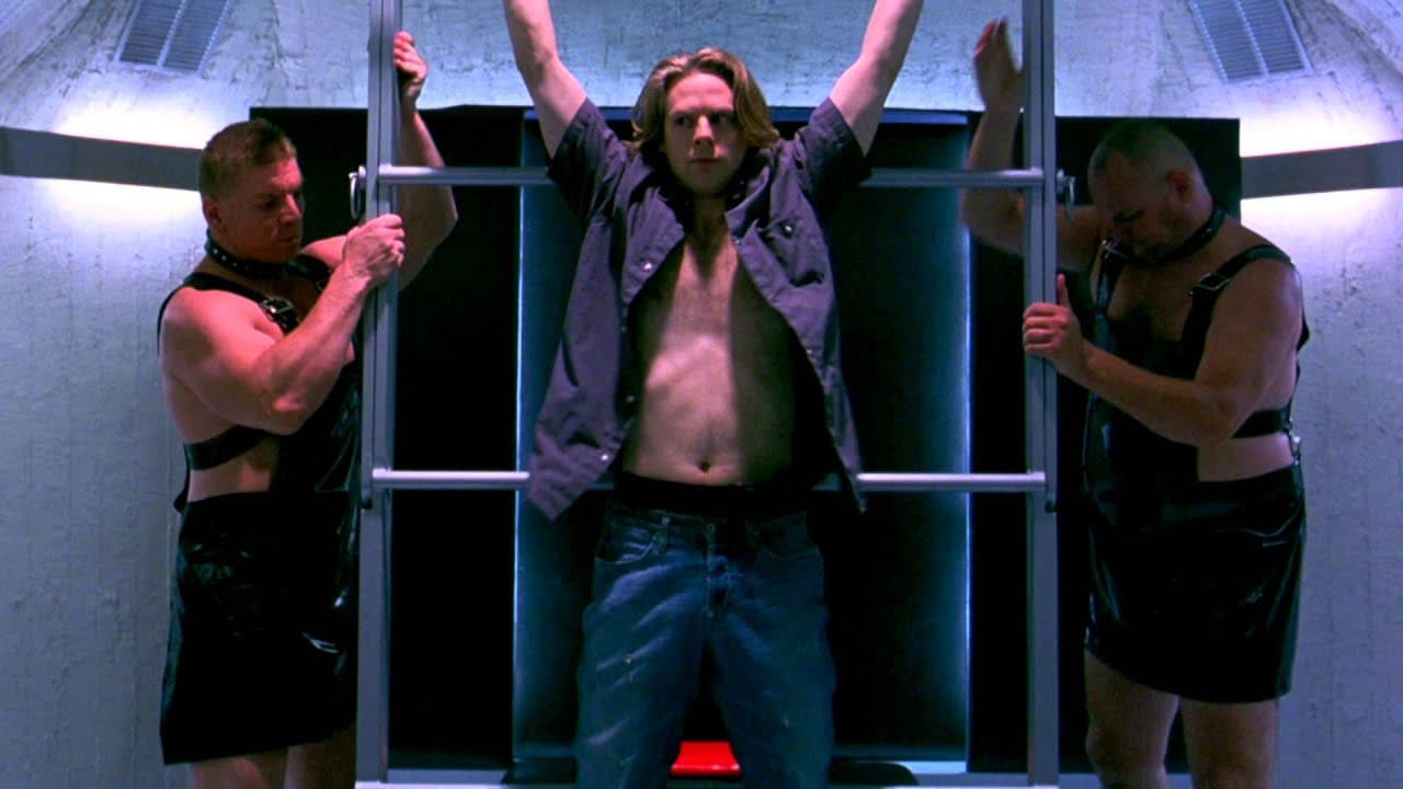 EuroTrip trailer thumbnail