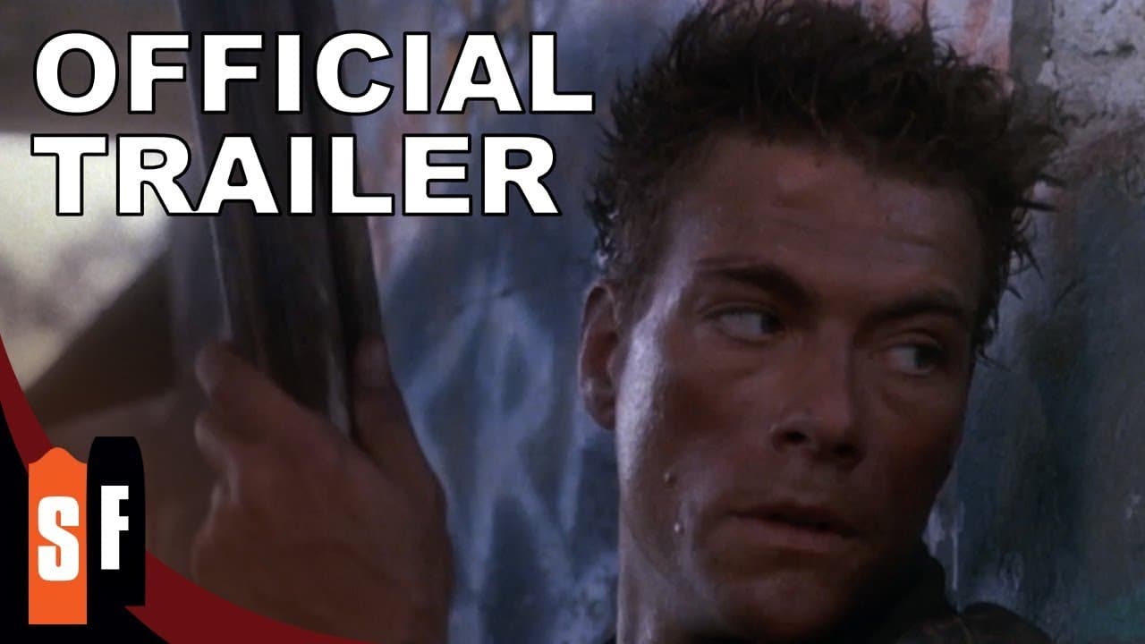 Cyborg trailer thumbnail