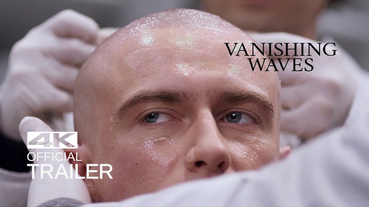 Vanishing Waves trailer thumbnail